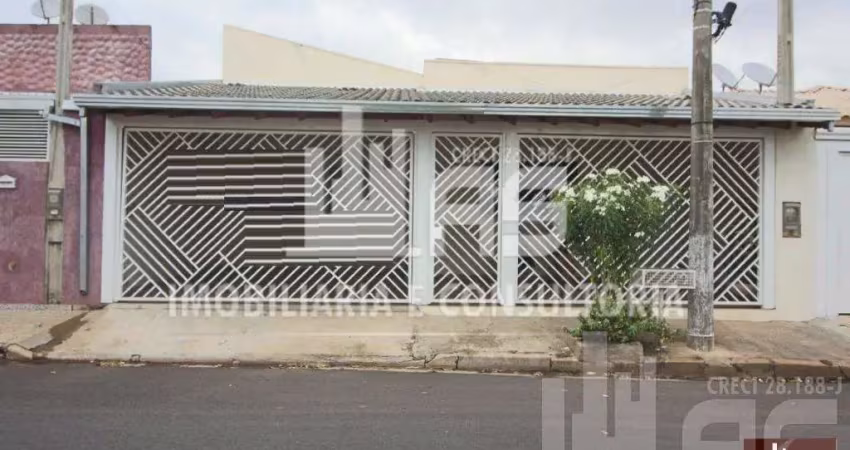 Casa com 3 quartos à venda no São Miguel, Marília 