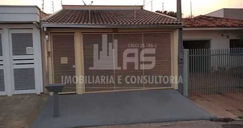 Casa com 3 quartos à venda no Jardim Universitário, Marília 