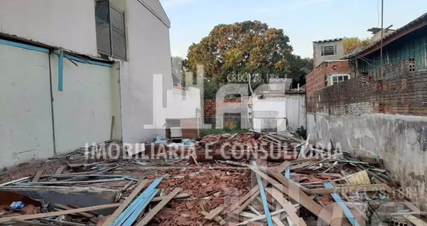 Terreno à venda no Residencial Verana Parque Alvorada, Marília 