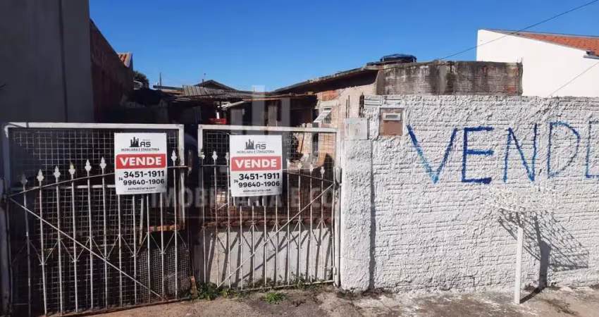 Casa com 1 quarto à venda no Alto Cafezal, Marília 
