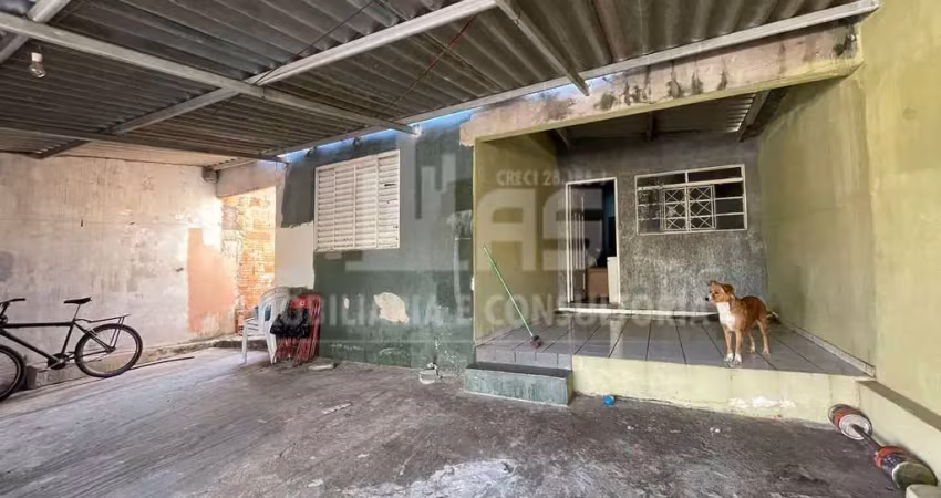 Casa com 3 quartos à venda no Núcleo Habitacional Nova Marília, Marília 