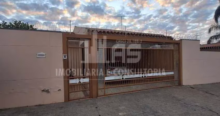 Casa com 3 quartos à venda na Rua José Freire Sobrinho, Residencial Vale Verde, Marília