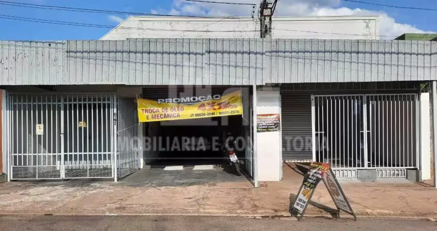 Casa com 3 quartos à venda no Jardim Monte Castelo, Marília 