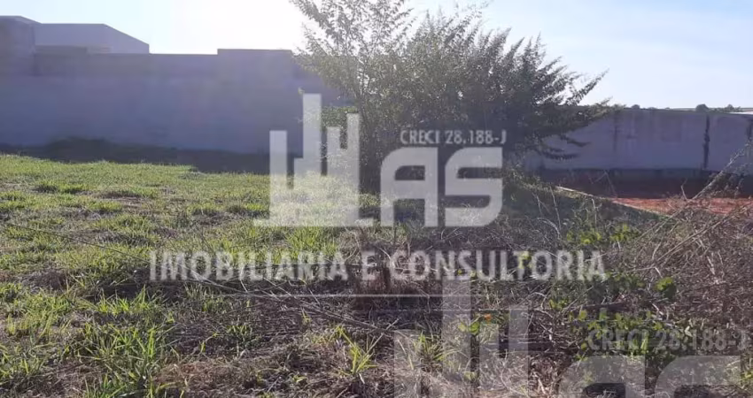 Terreno à venda no Centro (Rosália), Marília 