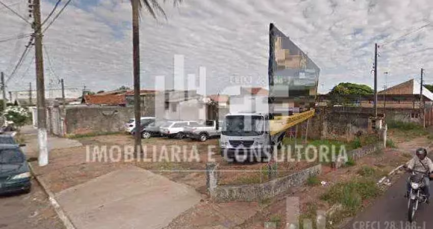 Terreno à venda no Somenzari, Marília 