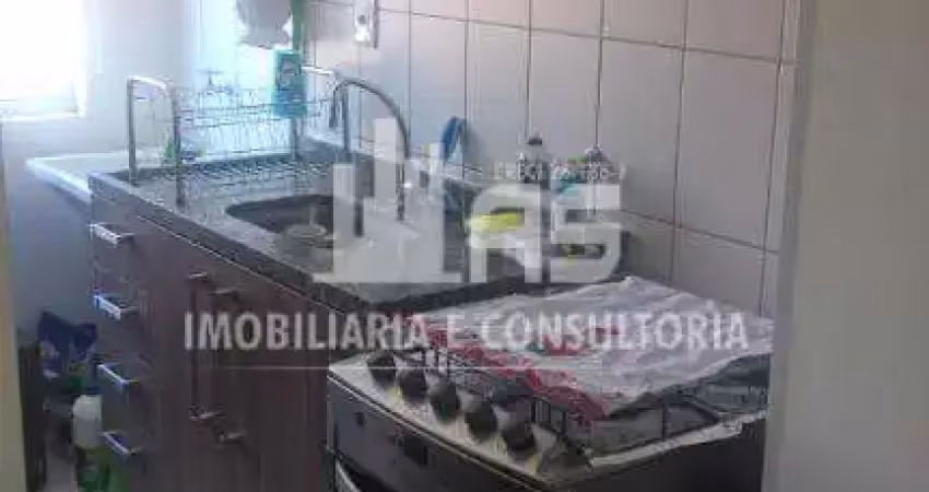Apartamento com 2 quartos à venda no São Paulo, Marília 