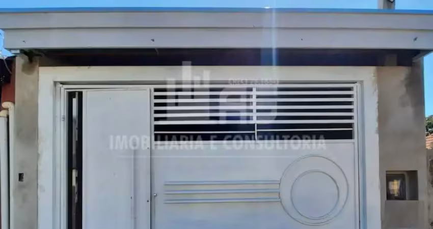 Casa com 3 quartos à venda no Palmital, Marília 