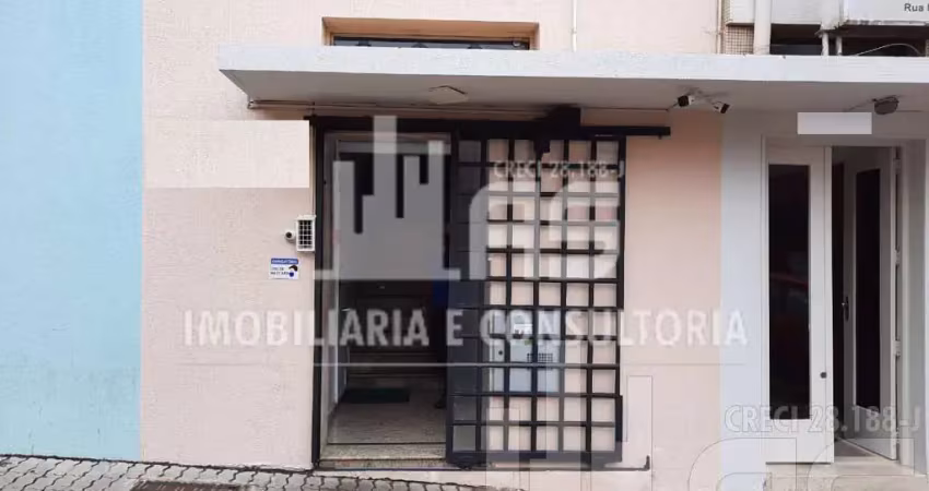 Apartamento com 3 quartos à venda no Centro, Marília 