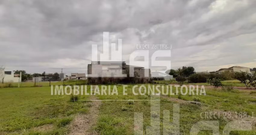 Terreno à venda no Centro (Rosália), Marília 