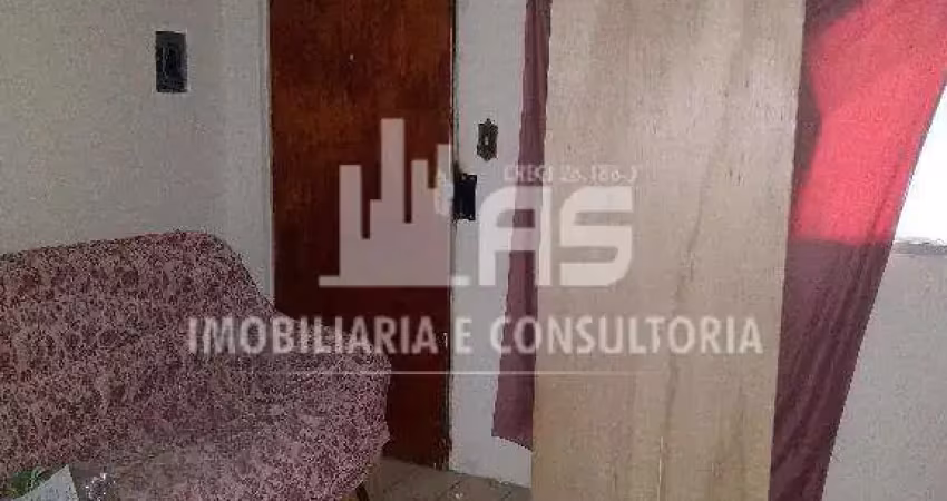 Apartamento com 2 quartos à venda no Núcleo Habitacional Maria Angélica Matos, Marília 