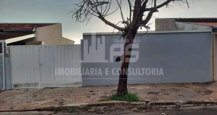 Terreno à venda no Jardim Guarujá, Marília 