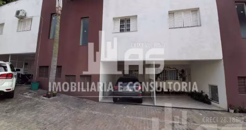 Casa com 3 quartos à venda no Marília, Marília 