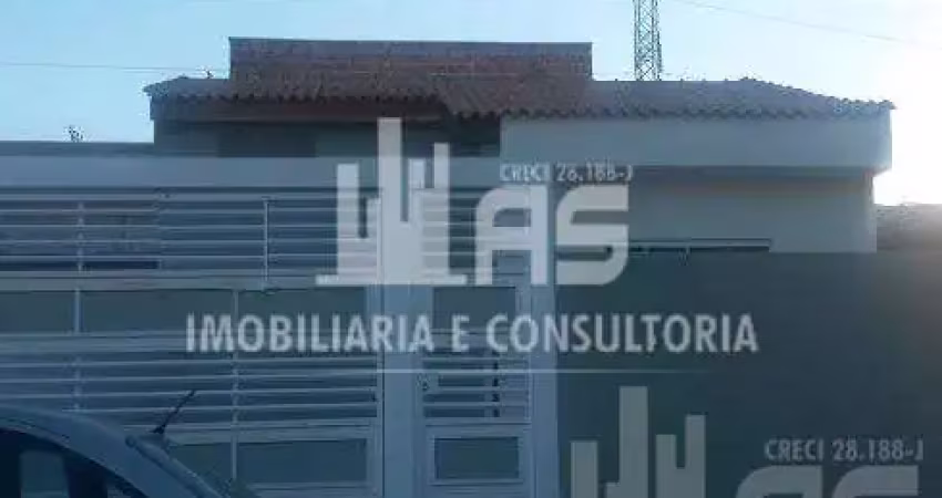 Casa com 3 quartos à venda no Jardim Santa Antonieta, Marília 