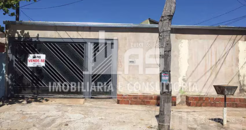Casa com 4 quartos à venda no Jardim Guarujá, Marília 