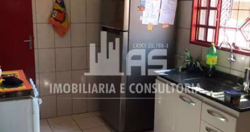 Casa com 3 quartos à venda no Jardim Damasco II, Marília 