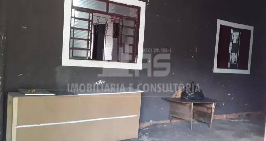 Casa com 3 quartos à venda em Padre Nóbrega, Marília 
