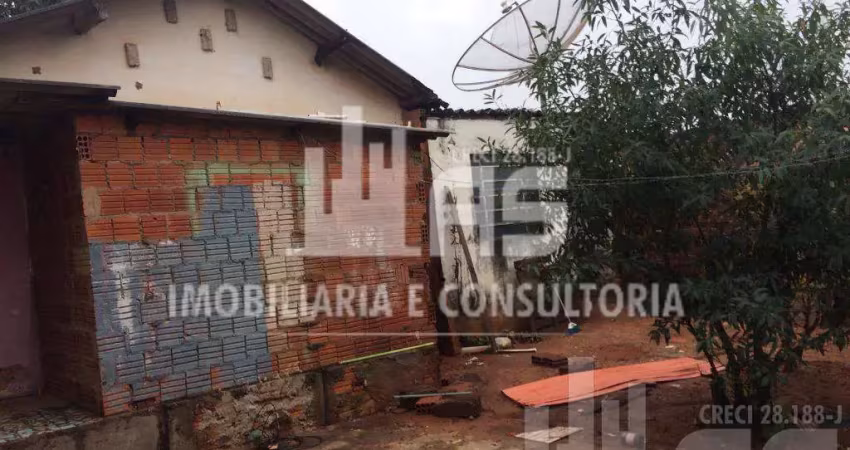 Casa com 2 quartos à venda no Núcleo Habitacional Maria Angélica Matos, Marília 