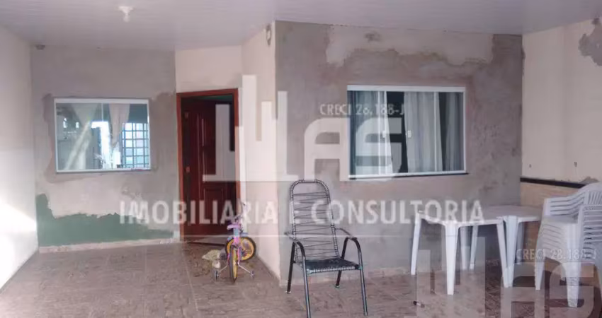 Casa com 2 quartos à venda no Cavalieri, Marília 