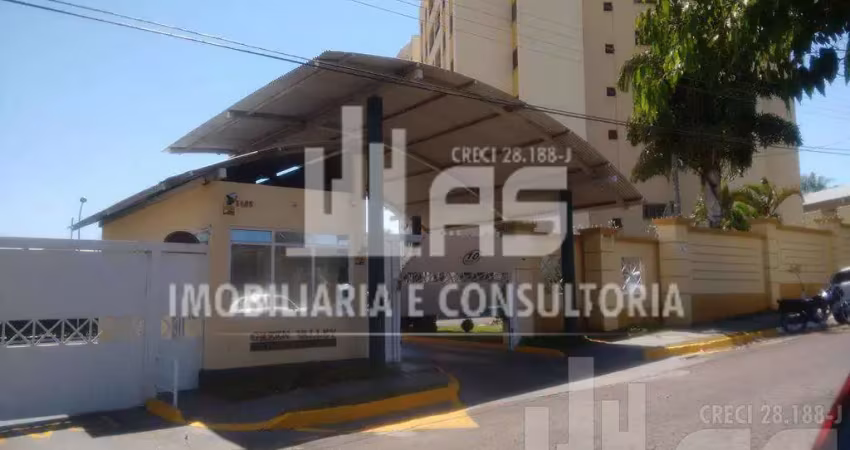 Apartamento com 3 quartos à venda no Jardim Cristo Rei, Marília 