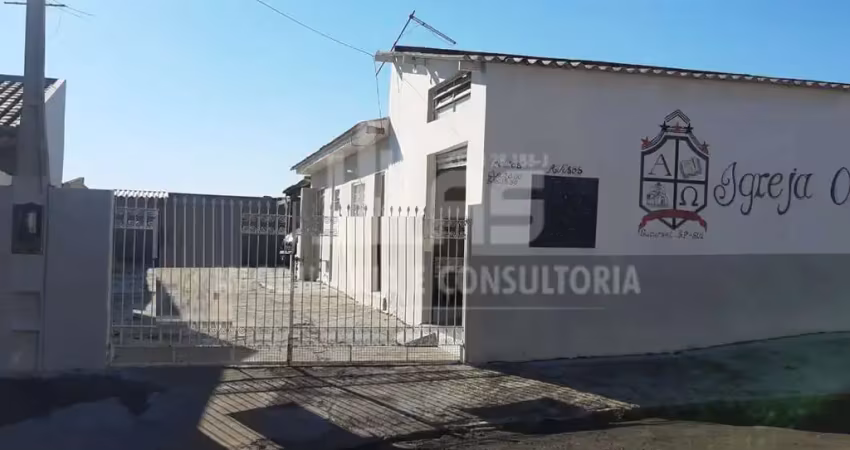 Casa com 2 quartos à venda no Betel, Marília 