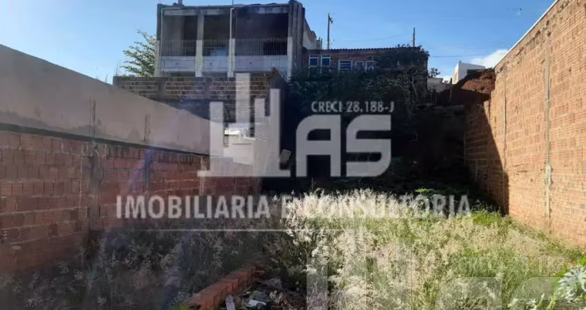 Terreno à venda no Núcleo Habitacional Nova Marília, Marília 