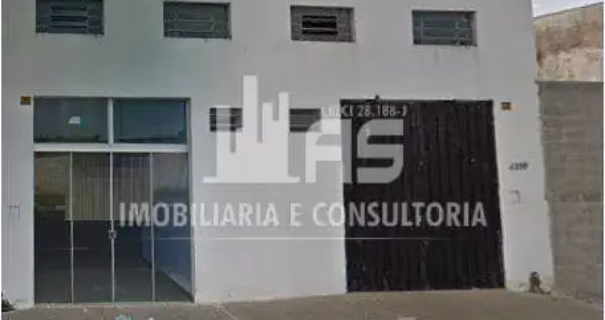 Casa com 1 quarto à venda no Núcleo Habitacional Castelo Branco, Marília 