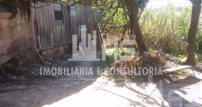 Terreno à venda no Jardim São Geraldo, Marília 