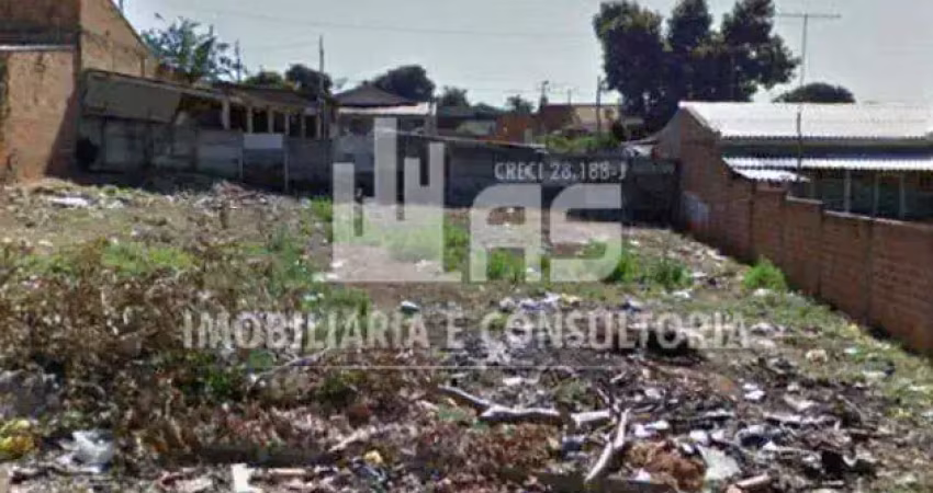 Terreno à venda no Jardim Marajó, Marília 