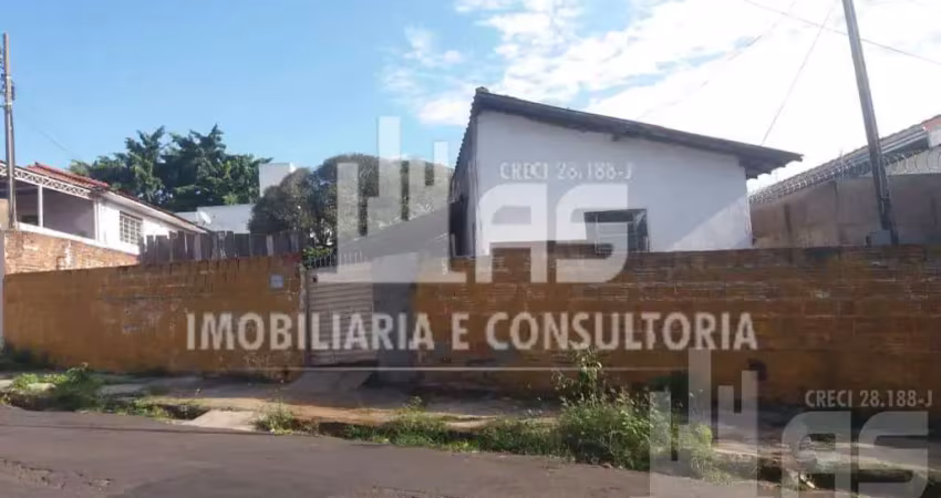 Terreno à venda no Jardim Marília, Marília 