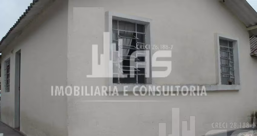 Casa com 2 quartos à venda no Núcleo Habitacional Nova Marília, Marília 