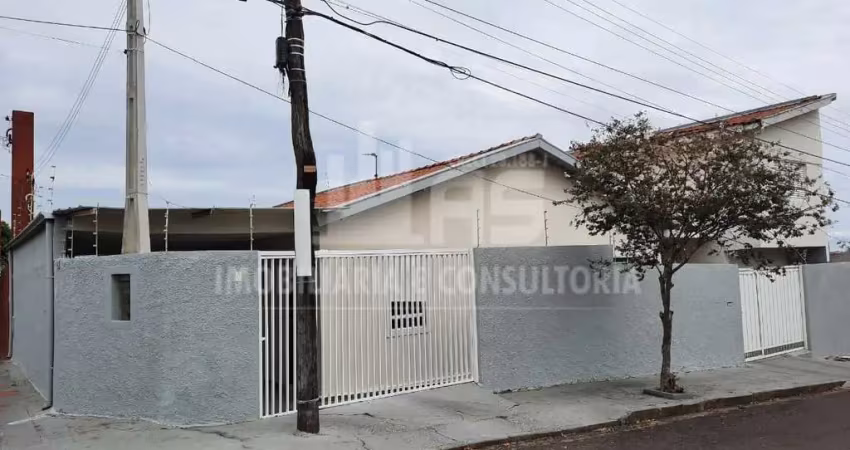 Casa com 3 quartos à venda no São Miguel, Marília 