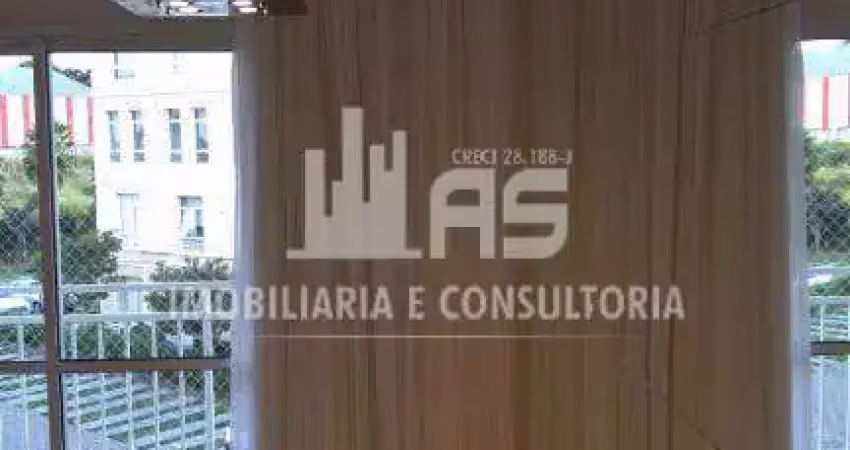 Apartamento com 2 quartos à venda no Jardim Tangará, Marília 