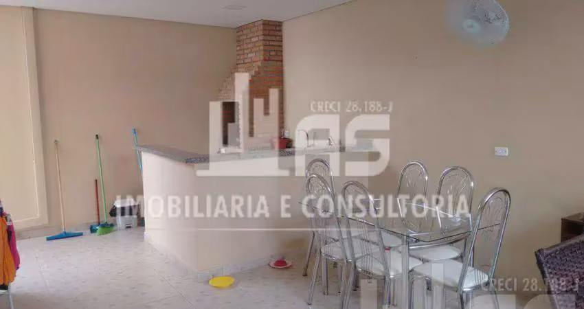 Casa com 3 quartos à venda no Jardim Colibri, Marília 