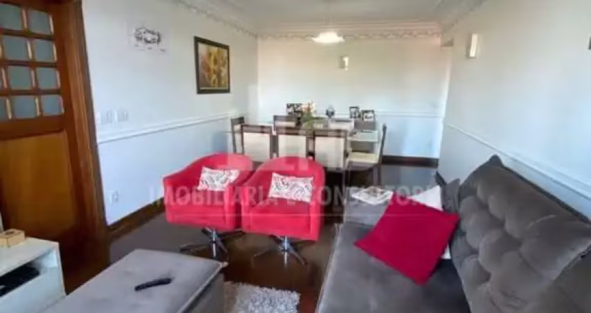 Apartamento com 3 quartos à venda no Centro, Marília 