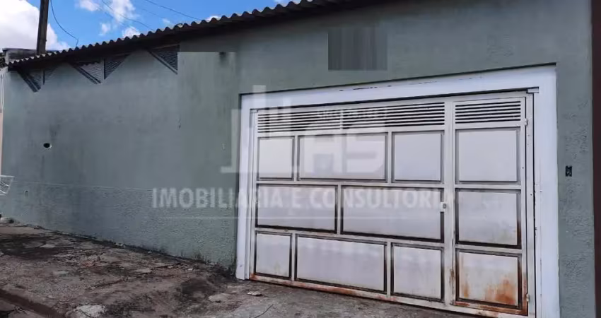 Casa com 4 quartos à venda no Jardim Continental, Marília 