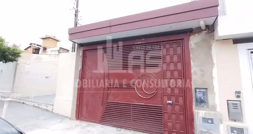 Casa à venda no bairro professor josé augusto da silva ribeiro - marília/sp