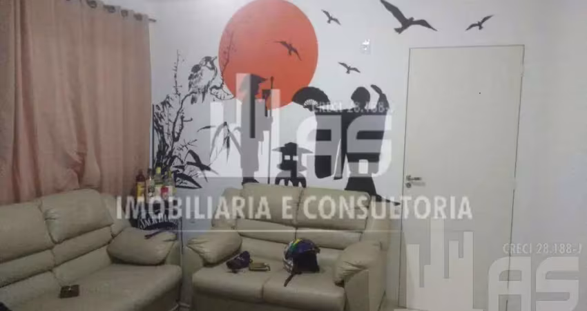 Apartamento com 2 quartos à venda no Núcleo Habitacional Nova Marília, Marília 