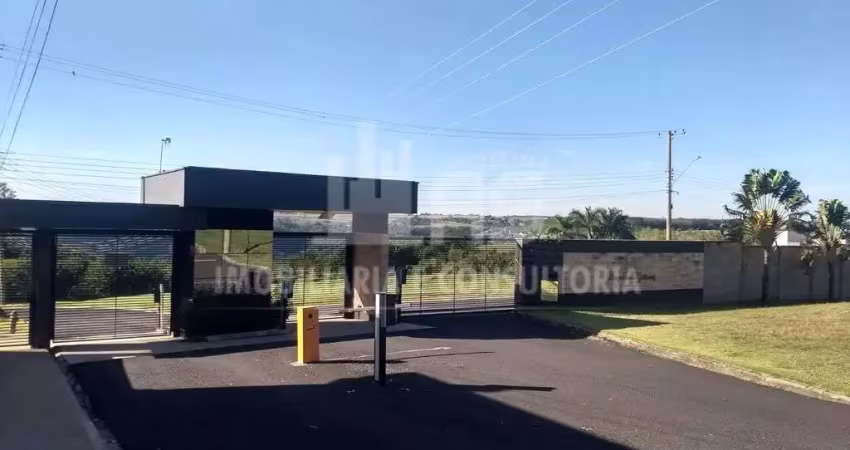 Terreno à venda no bairro jardim santa gertrudes - marília/sp