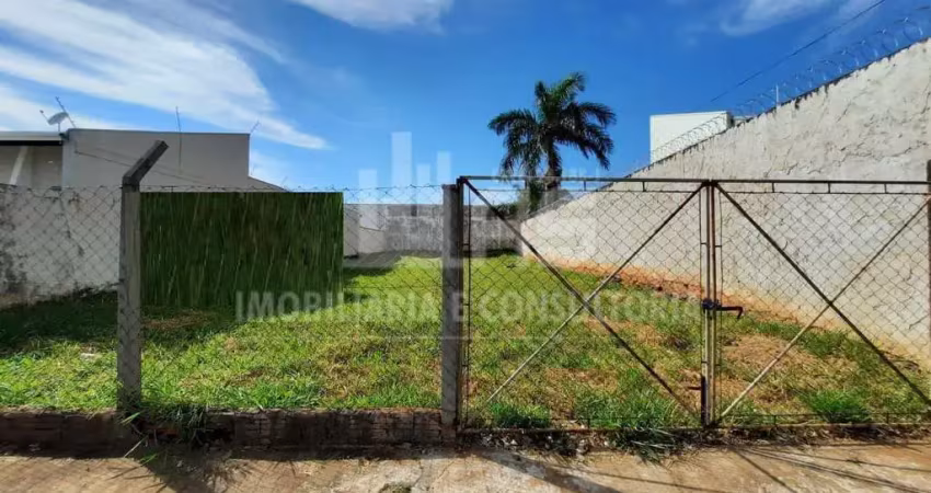 Terreno à venda no Centro, Marília 