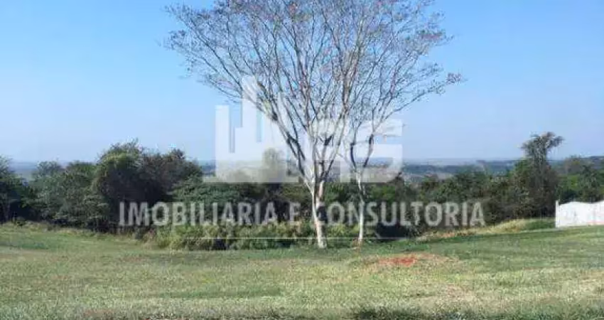 Terreno à venda no Residencial Vale Verde, Marília 