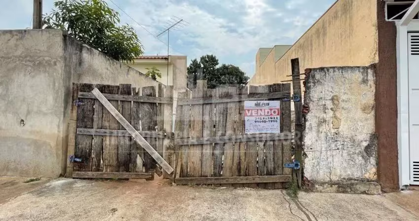 Terreno à venda no bairro jardim planalto - marília/sp
