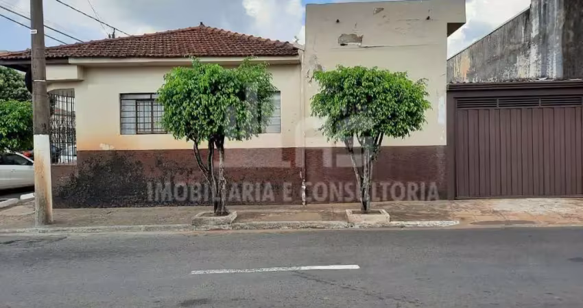 Casa com 2 quartos à venda no São Miguel, Marília 