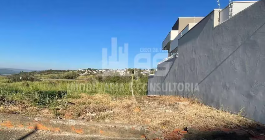 Terreno à venda no bairro senador salgado filho - marília/sp
