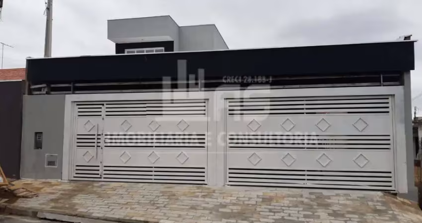 Casa com 3 quartos à venda no Paulista, Marília 
