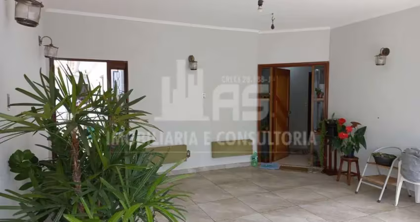 Casa à venda no bairro jardim maria izabel - marília/sp