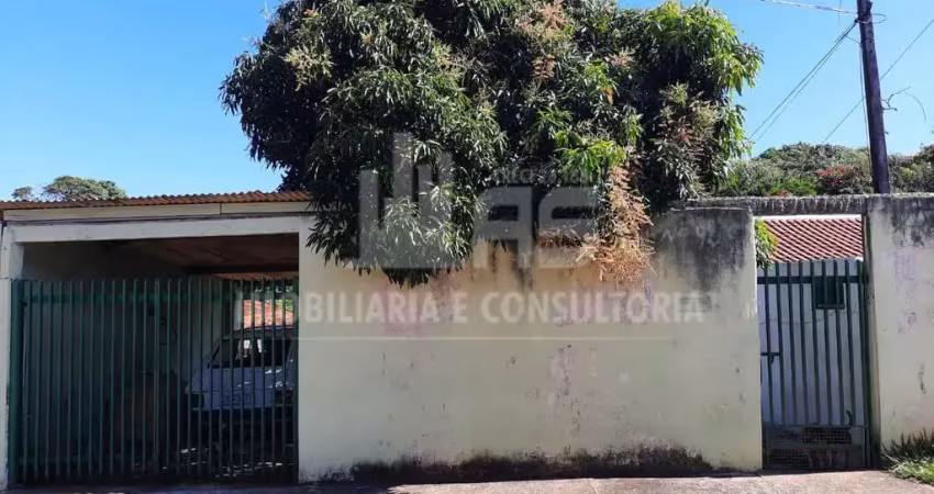 Casa com 3 quartos à venda no Jardim Continental, Marília 