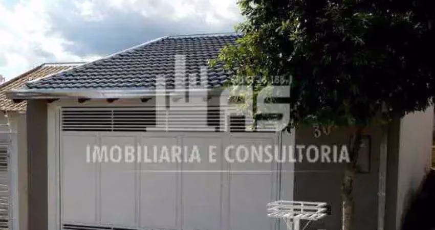 Casa com 3 quartos à venda no Cavalieri, Marília 
