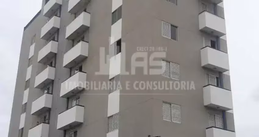 Apartamento com 3 quartos à venda no Centro, Marília 