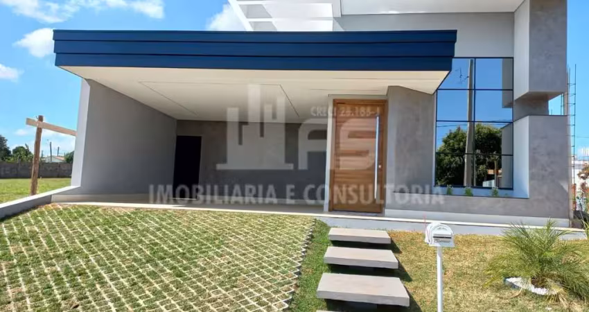 Casa à venda no bairro loteamento residencial e comercial fazenda sao sebastiao - marília/sp