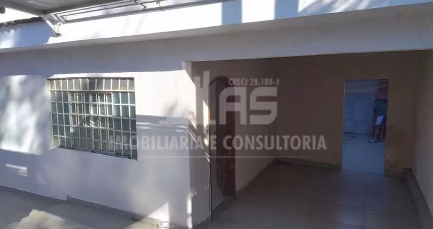 Casa com 3 quartos à venda no Jardim América, Marília 